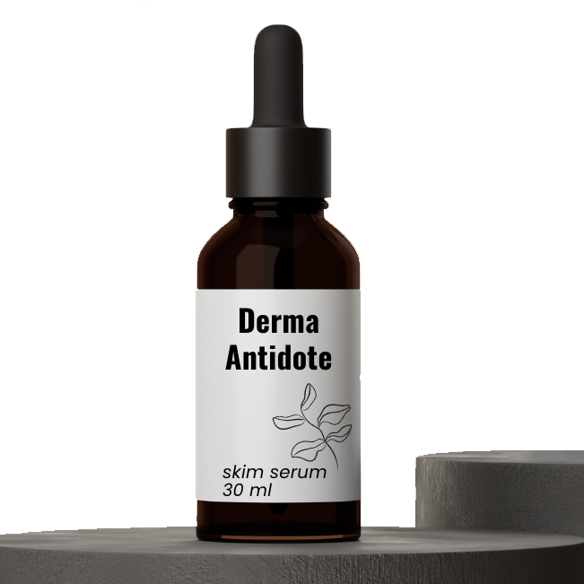 Derma Antidote